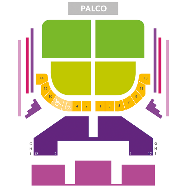Teatro Tivoli Bbva